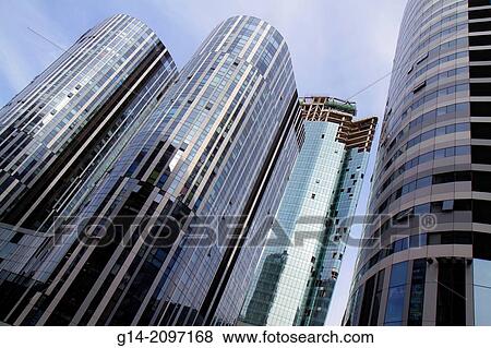 China, Beijing, Chaoyang District, Sanlitun Village, South North Piazza Deck, shopping, mall, center, centre, construction, economic development, high rise, apartment buildings, office,. View Large Photo Image Stock Photo - China, Beijing, Chaoyang District, Sanlitun Village, South North Piazza Deck, shopping, mall, center, centre, construction, economic development, high rise, apartment buildings, office,.. Fotosearch