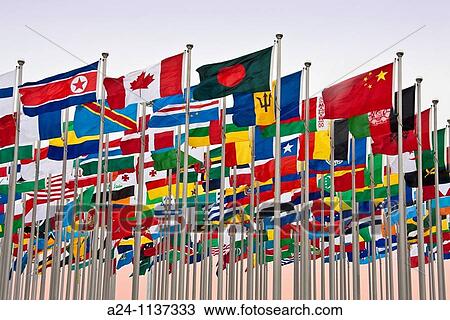 China-May 2010 Shanghai City Flags at the Shanghai Expo. View Large Photo Image Stock Image - China-May 2010 Shanghai City Flags at the Shanghai Expo.. Fotosearch