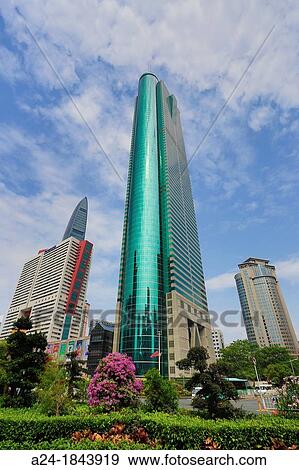 China, Shenzhen City, Shun Hing Square Bldg View Large Photo Image Stock Photo - China, Shenzhen City, Shun Hing Square Bldg. Fotosearch