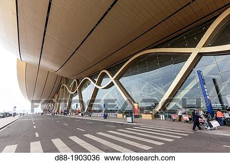 China, Yunnan Province, Kunming Municipality, Dongchuan District, international airport of Kumming. View Large Photo Image Stock Photograph - China, Yunnan Province, Kunming Municipality, Dongchuan District, international airport of Kumming.. Fotosearch