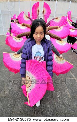 Chinese New Year celebrations by Chinese community in Barcelona, Catalonia, Spain View Large Photo Image Stock Photography - Chinese New Year celebrations by Chinese community in Barcelona, Catalonia, Spain. Fotosearch
