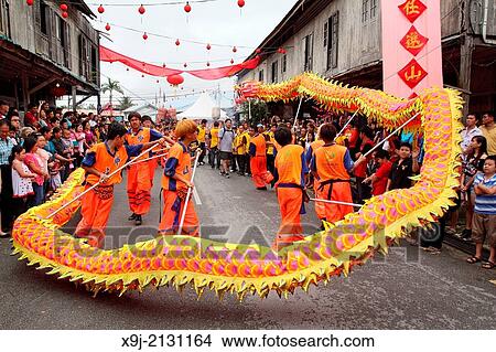 Chinese New Year Festival Capgomeh celebration, kuching, sarawak, malaysia, borneo View Large Photo Image Picture - Chinese New Year Festival Capgomeh celebration, kuching, sarawak, malaysia, borneo. Fotosearch