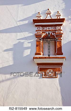 Stock Photo - Chipiona. Provincia Cadiz. Andalucia. Espaa. Fotosearch