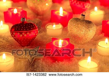 chistmas decoration, Studio shot View Large Photo Image Stock Image - chistmas decoration, Studio shot. Fotosearch