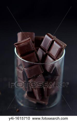 chocolate cake recipe Chocolate bar View Large Photo Image Stock Image - chocolate cake recipe Chocolate bar. Fotosearch
