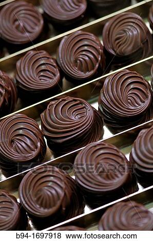 Chocolates in Alimentaria International Food and Drinks Exhibition, L? Hospitalet de Llobregat, Barcelona, Catalonia, Spain View Large Photo Image Stock Photo - Chocolates in Alimentaria International Food and Drinks Exhibition, L? Hospitalet de Llobregat, Barcelona, Catalonia, Spain. Fotosearch