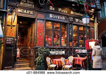 Christkindelsm? rik, Christmas market, Strasbourg, Alsace, France View Large Photo Image Stock Photo - Christkindelsm? rik, Christmas market, Strasbourg, Alsace, France. Fotosearch