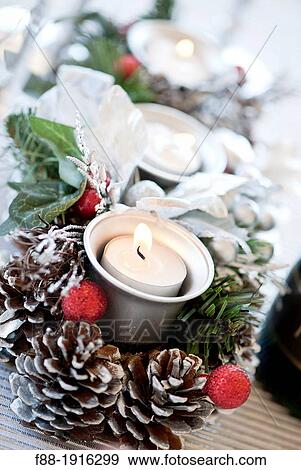 Christmas decor View Large Photo Image Stock Photo - Christmas decor. Fotosearch