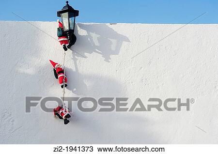 Christmas decorations on the island of Graciosa, north of Lanzarote. Canary Islands, Spain View Large Photo Image Stock Image - Christmas decorations on the island of Graciosa, north of Lanzarote. Canary Islands, Spain. Fotosearch