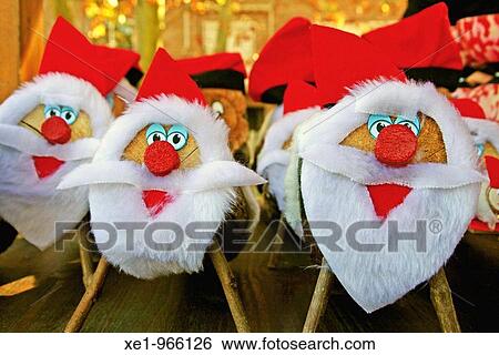 Christmas decorations. View Large Photo Image Stock Photograph - Christmas decorations.. Fotosearch