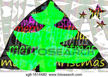 christmas-illustration View Large Photo Image Stock Image - christmas-illustration. Fotosearch