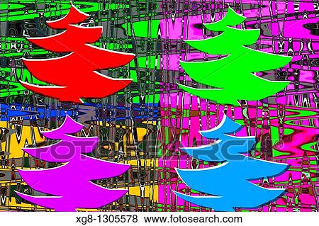 christmas illustration View Large Photo Image Stock Photo - christmas illustration. Fotosearch
