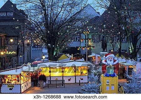 Christmas Market of children, Petite Venise area, Colmar, Haut-Rhin department, Alsace region, north-eastern France, Europe View Large Photo Image Stock Photo - Christmas Market of children, Petite Venise area, Colmar, Haut-Rhin department, Alsace region, north-eastern France, Europe. Fotosearch