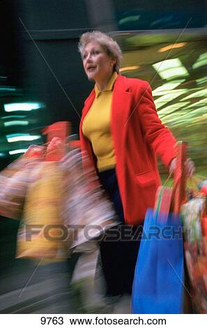 Christmas shopping View Large Photo Image Stock Image - Christmas shopping. Fotosearch