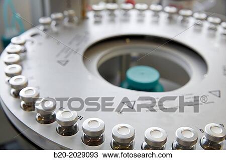 Chromatograph. Laboratory chemical. Technology Center. Donostia. San Sebastian. Gipuzkoa. Basque Country. Spain. View Large Photo Image Stock Image - Chromatograph. Laboratory chemical. Technology Center. Donostia. San Sebastian. Gipuzkoa. Basque Country. Spain.. Fotosearch