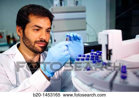 Chromatograph, Technology Research Center, Tecnalia Construction, CIDEMCO-Tecnalia Research & Innovation, development of new products and innovative solutions through research and innovation in different fields of activity View Large Photo Image Stock Photography - Chromatograph, Technology Research Center, Tecnalia Construction, CIDEMCO-Tecnalia Research & Innovation, development of new products and innovative solutions through research and innovation in different fields of activity. Fotosearch
