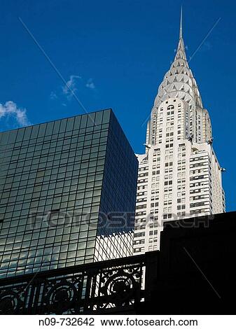 Chrysler Building, New York City, USA View Large Photo Image Stock Image - Chrysler Building, New York City, USA. Fotosearch