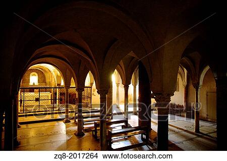 Church arches. View Large Photo Image Picture - Church arches.. Fotosearch