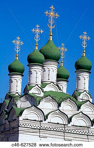 Church, Kremlin. Moscow, Russia View Large Photo Image Stock Photo - Church, Kremlin. Moscow, Russia. Fotosearch