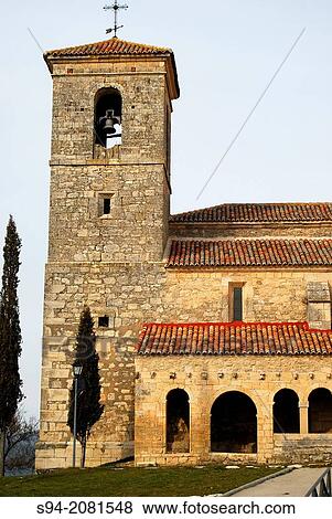 Church of Nuestra Seora de la Asuncion in Tamajon, Guadalajara province, Spain. View Large Photo Image Stock Photo - Church of Nuestra Seora de la Asuncion in Tamajon, Guadalajara province, Spain.. Fotosearch