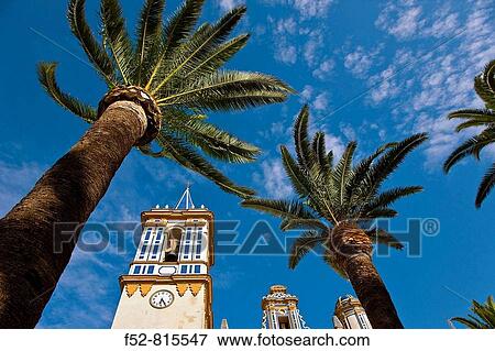 Church of Nuestra Seora de La O, Chipiona. Provincia Cadiz. Andalucia. Espaa View Large Photo Image Stock Photo - Church of Nuestra Seora de La O, Chipiona. Provincia Cadiz. Andalucia. Espaa. Fotosearch