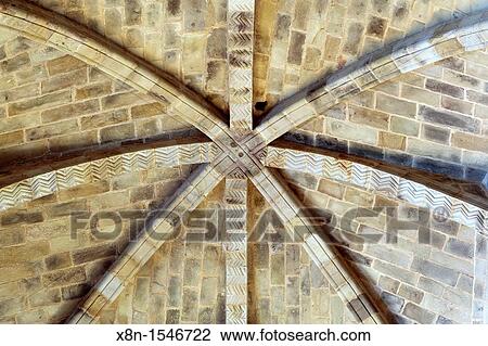 Church of San Salvador de Valdedios 9th century, Asturias, Spain View Large Photo Image Stock Image - Church of San Salvador de Valdedios 9th century, Asturias, Spain. Fotosearch