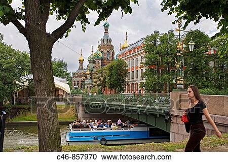 Church of the Bleeding Savior, Saint Petersburg, Russia View Large Photo Image Stock Image - Church of the Bleeding Savior, Saint Petersburg, Russia. Fotosearch