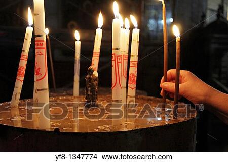 Church of the Nativity Bethlehem Israel View Large Photo Image Picture - Church of the Nativity Bethlehem Israel. Fotosearch