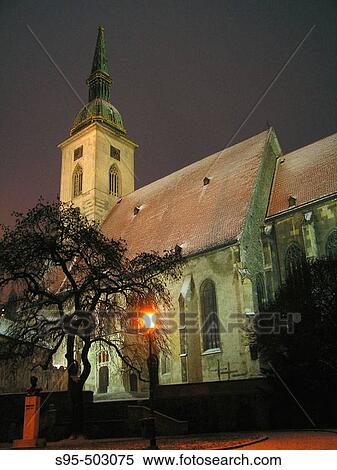 Church View Large Photo Image Stock Photography - Church. Fotosearch