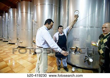 Cider tanks. Cider house, Urnieta, Gipuzkoa, Euskadi. Spain. View Large Photo Image Stock Image - Cider tanks. Cider house, Urnieta, Gipuzkoa, Euskadi. Spain.. Fotosearch