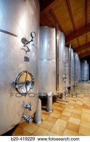 Cider tanks. Cider house, Urnieta, Gipuzkoa, Euskadi. Spain. View Large Photo Image Stock Photo - Cider tanks. Cider house, Urnieta, Gipuzkoa, Euskadi. Spain.. Fotosearch