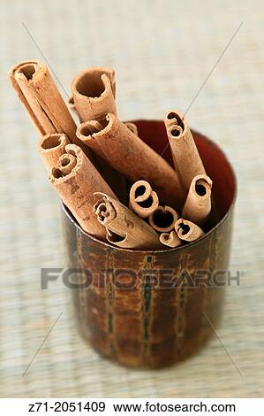 Cinnamon. View Large Photo Image Stock Photo - Cinnamon.. Fotosearch