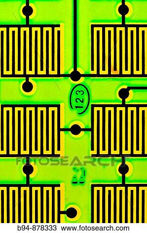 Circuit board View Large Photo Image Stock Image - Circuit board. Fotosearch