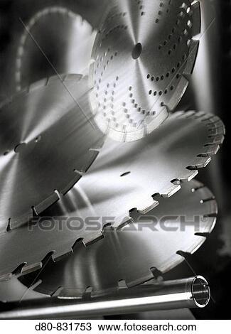 Circular saws View Large Photo Image Stock Image - Circular saws. Fotosearch