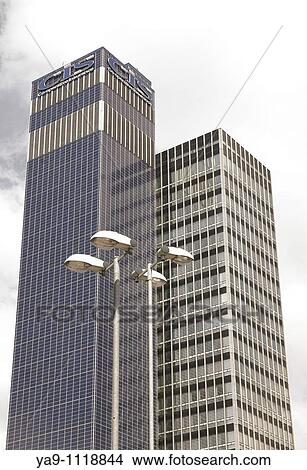 CIS building Manchester View Large Photo Image Picture - CIS building Manchester. Fotosearch
