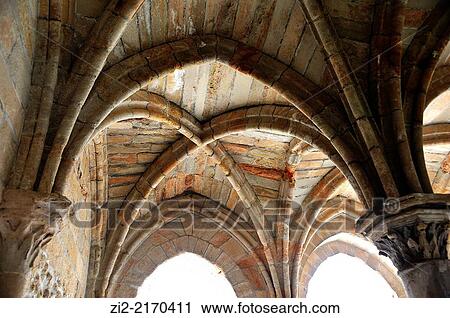 Cistercian Monastery of Monsalud XIIIth century. C? rcoles, Guadalajara, Spain View Large Photo Image Stock Image - Cistercian Monastery of Monsalud XIIIth century. C? rcoles, Guadalajara, Spain. Fotosearch