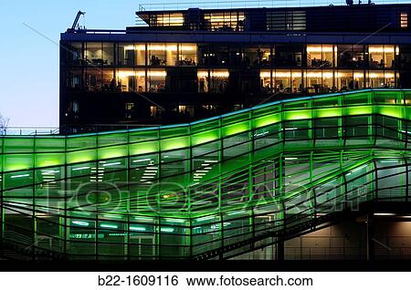 Cit? de la Mode et du Design (City of Fashion and Design), IFM (Institut Fran? ais de la Mode), Docks en Seine, Quai dAusterlitz, Paris, France View Large Photo Image Stock Photograph - Cit? de la Mode et du Design (City of Fashion and Design), IFM (Institut Fran? ais de la Mode), Docks en Seine, Quai dAusterlitz, Paris, France. Fotosearch