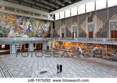 city hall in oslo. norway. View Large Photo Image Stock Image - city hall in oslo. norway.. Fotosearch