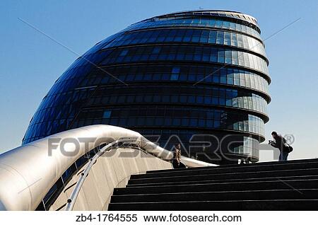 City Hall, London, England, UK, Europe. View Large Photo Image Stock Photography - City Hall, London, England, UK, Europe.. Fotosearch