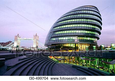 City Hall, London. England, UK View Large Photo Image Picture - City Hall, London. England, UK. Fotosearch