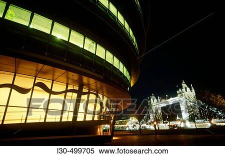 City Hall, London. England, UK View Large Photo Image Stock Photography - City Hall, London. England, UK. Fotosearch