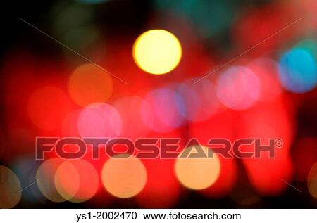 City Lights. View Large Photo Image Stock Image - City Lights.. Fotosearch