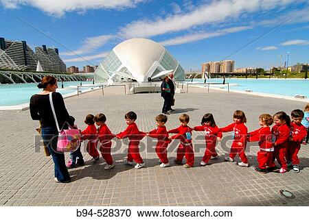 City of Arts and Sciences by S. Calatrava. Valencia, Spain View Large Photo Image Stock Image - City of Arts and Sciences by S. Calatrava. Valencia, Spain. Fotosearch