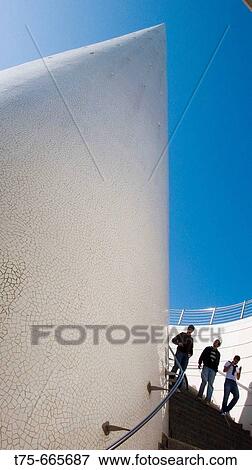 City of Arts and Sciences by S. Calatrava. Valencia. Comunidad Valenciana, Spain View Large Photo Image Stock Photo - City of Arts and Sciences by S. Calatrava. Valencia. Comunidad Valenciana, Spain. Fotosearch