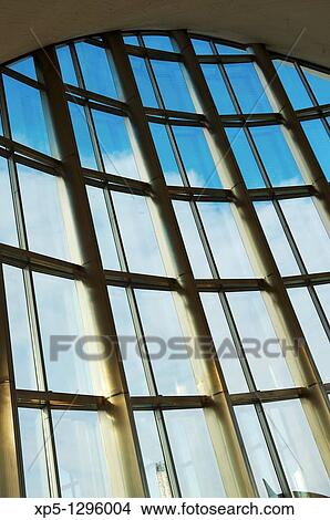 Picture - City of Arts and Sciences, Valencia, Spain. Fotosearch