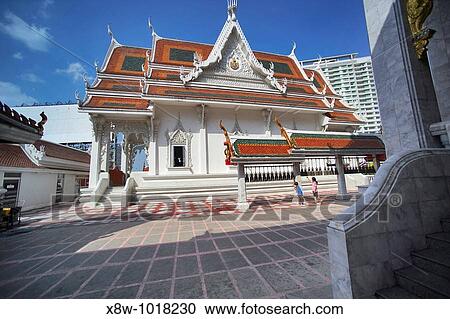 City of Bangkok, the capital of Thailand View Large Photo Image Stock Image - City of Bangkok, the capital of Thailand. Fotosearch