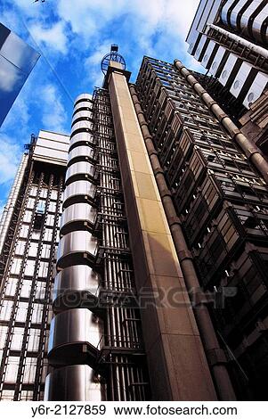 City of London buildings. View Large Photo Image Stock Photo - City of London buildings.. Fotosearch