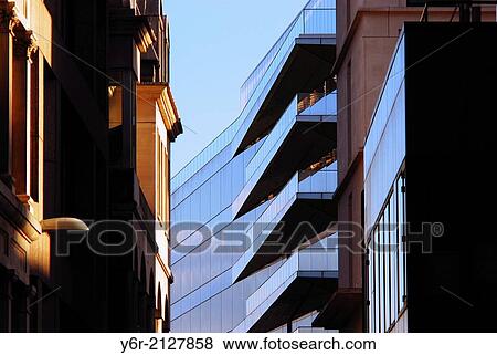 City of London view. View Large Photo Image Stock Photo - City of London view.. Fotosearch