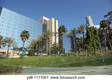 City of Los Angeles, California, USA View Large Photo Image Stock Photo - City of Los Angeles, California, USA. Fotosearch