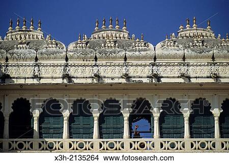 City Palace, Udaipur, State of Rajasthan, India, South Asia. View Large Photo Image Picture - City Palace, Udaipur, State of Rajasthan, India, South Asia.. Fotosearch